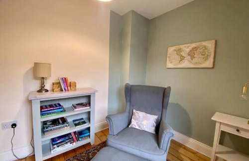 Bridge End Cottage, Northumberland - sleeps 4 - Foto 38