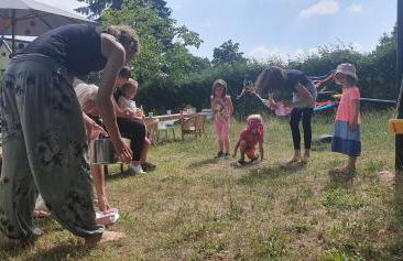 Apartment Kliemkiker, Nähe Binz in traumhafter Alleinlage - Foto 15