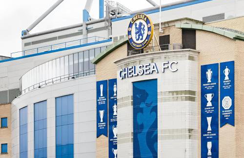 Elegant Fulham & Chelsea 3 Bed House With Roof Terrace & Jacuzzi - Foto 44