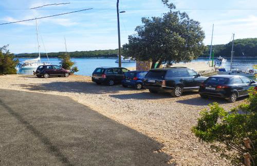 Apartments Punta Blue & Orange 5 m from the sea - Foto 44