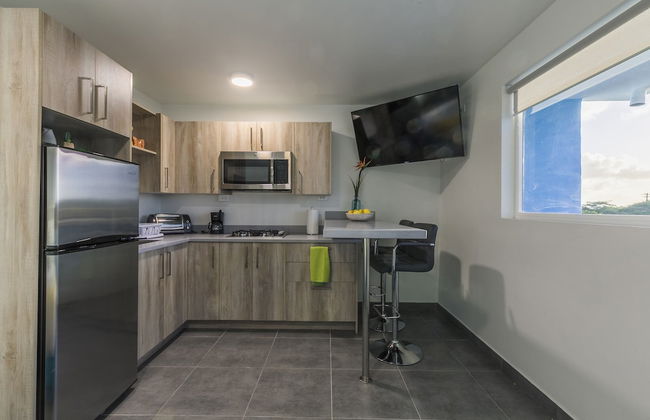 Turibana Plaza - Foto 36