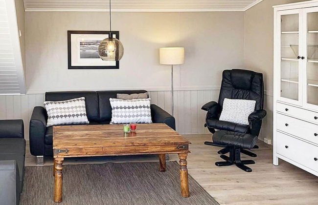 7 Person Holiday Home in Bokn-by Traum - Foto 20