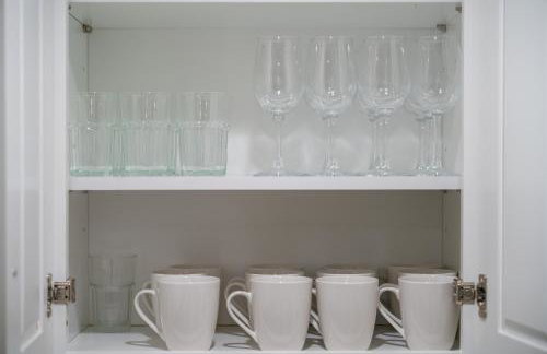 # Marbella Lane - Serene & Spacious 3BR Haven - Foto 16