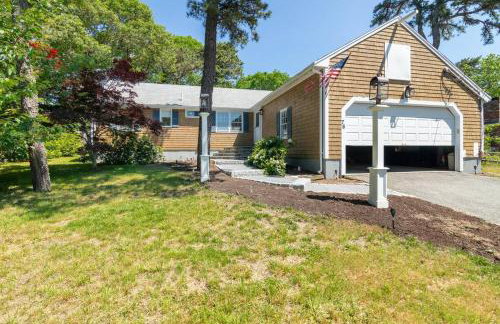 Guest House Ocean Whisper - Foto 1