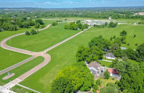 Beautiful Bungalow Historic Franklin Quadplex - Foto 63