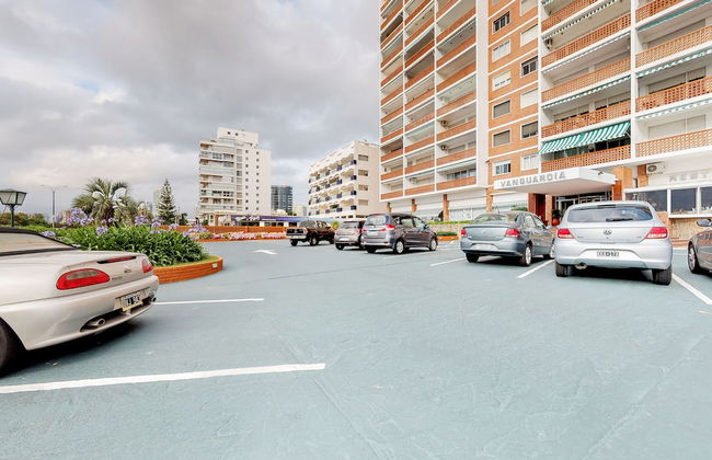 Oceana Suites Vanguardia - Photo 32