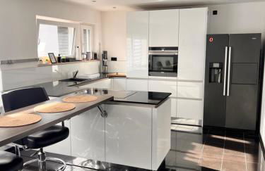 Moderne Maisonette Wohnung - Foto 21