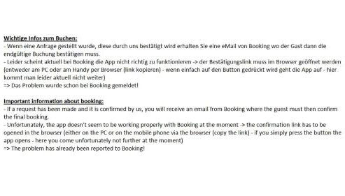 Kernsan. Souterrain-Wohnung 60qm mit Pool Blick - Foto 3