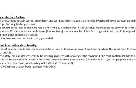 Kernsan. Souterrain-Wohnung 60qm mit Pool Blick - Foto 3