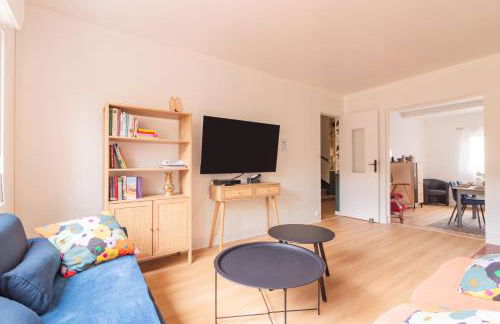 La Douce Occitane - Maison climatisée pour 6 - Foto 5