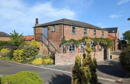 Covenham Holiday Cottages - Dragonfly - Foto 12