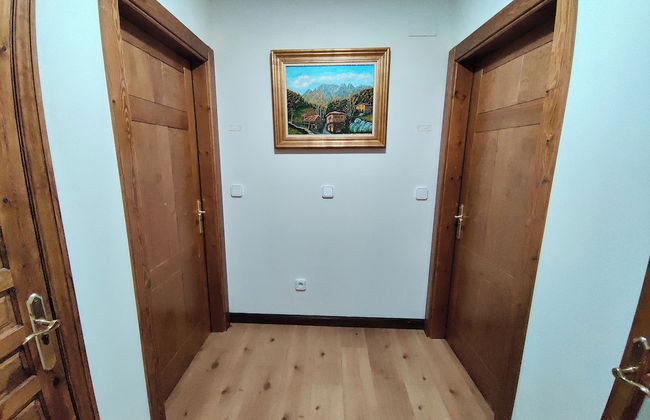 Apartamentos Javier - Foto 42