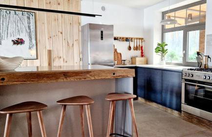 Lustro Wody - Foto 14