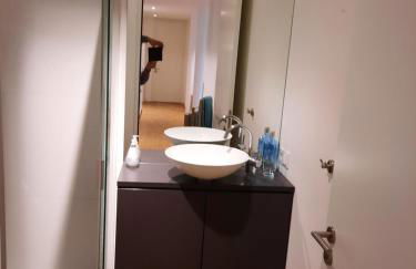 Glashus-Moos Loft 2 - Foto 10