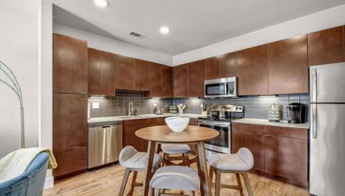 Upscale Apartment Riverwalk Alamo Pearl - Foto 5