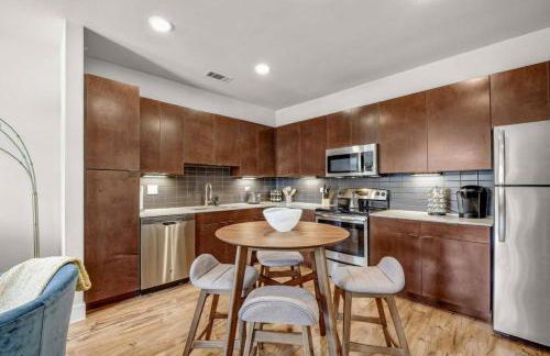 Upscale Apartment Riverwalk Alamo Pearl - Foto 5