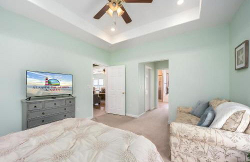 Fairway Stay - Foto 17