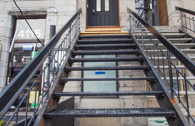 Unique Stays - 4119 St-Denis - Foto 1