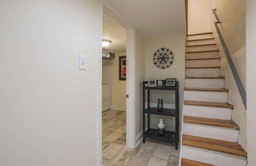 Beautiful 2 bedroom-Graduate Hospital-Back Patio - Foto 25