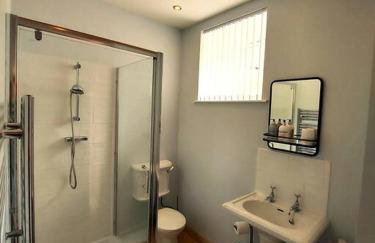 Luddie's Country Cottages - Poppy Cottage - Foto 14