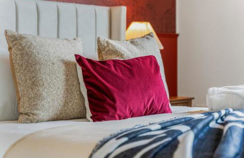 Telura Suite 2Bedroom City Centre Apartment - Foto 20