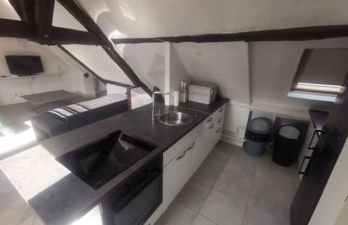 La Maison Gauloise - Asterix CDG Paris - Foto 17