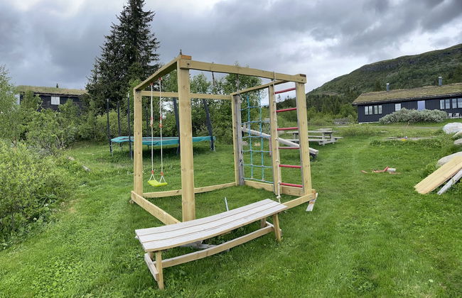 Skeikampen Appartement - Photo 39