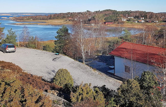 5 Person Holiday Home in Klovedal - Foto 77