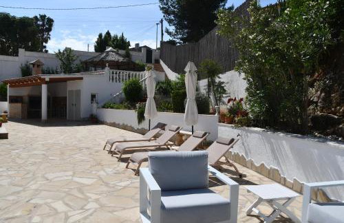 Villa Alhambra - Dale a tu familia las vacaciones y el descanso que se merecen - Foto 11