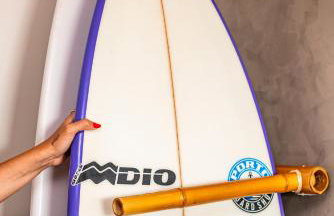 Studio a 500m do Mar, Piscina Borda Infinita, Academia, Terraço com Vista, Café no 1º Dia, Self Check-in e Lavanderia - Photo 3