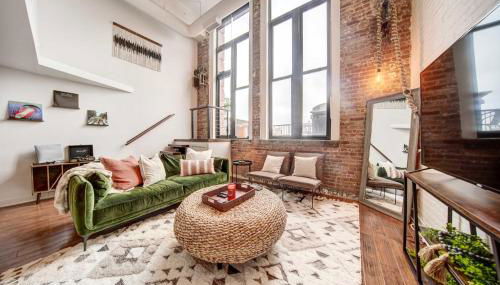 Waterfront Cleveland Apt about 1 Mi to Downtown - Foto 4