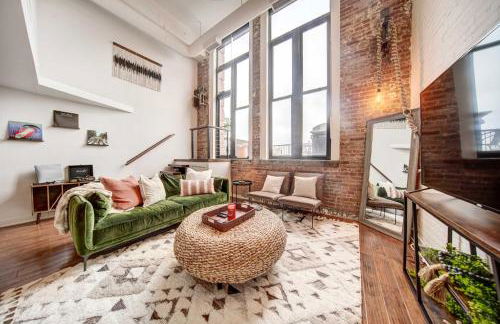 Waterfront Cleveland Apt about 1 Mi to Downtown - Foto 4