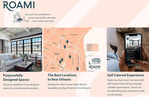 Roami at The Churchill - Foto 65