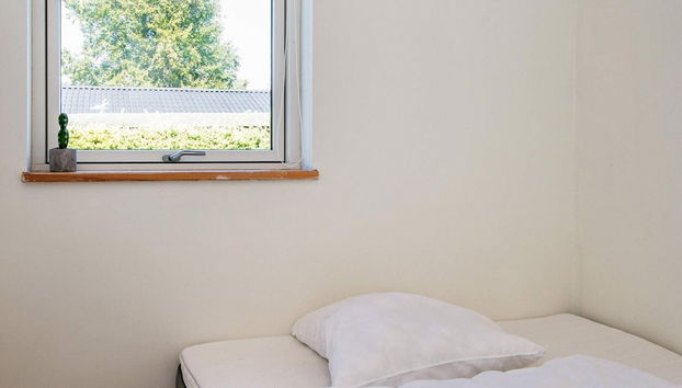 Renovated Retreat in Hejlsminde-by Traum - Foto 2, Habitación