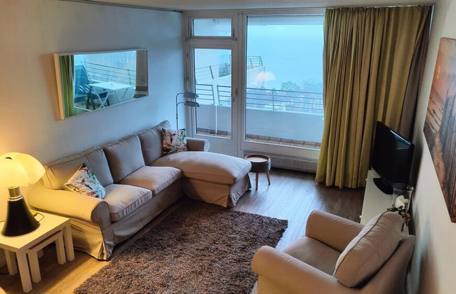 Herrlicher Meerblick 911 - Foto 1