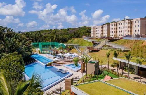 Mirantes Resort Mirantes Caminho do Mar - Foto 3