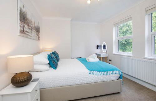 The Burton York 3 bedroom House sleeps 6 - Foto 13