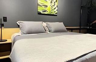 Studios super modernos, completos e equipados no centro de Pará de Minas - Foto 20