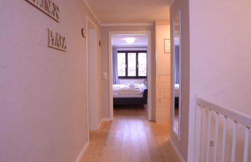 Beim Patzelt - Ferienhaus in Nesselwang - Foto 29