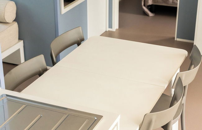 Adria Holiday Pra' delle Torri - Foto 43