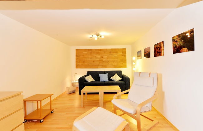 Ferienhaus in Bayern mit Waldblick - Photo 1