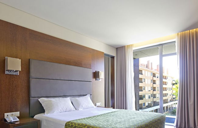 Eurostars Oporto - Foto 1