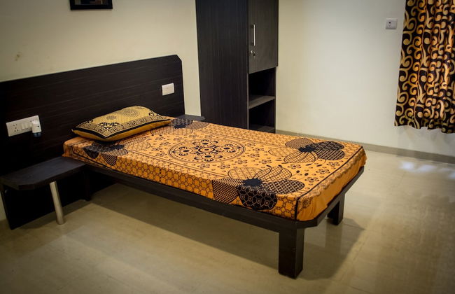 4BHK by Tripvillas Holiday Homes - Foto 13