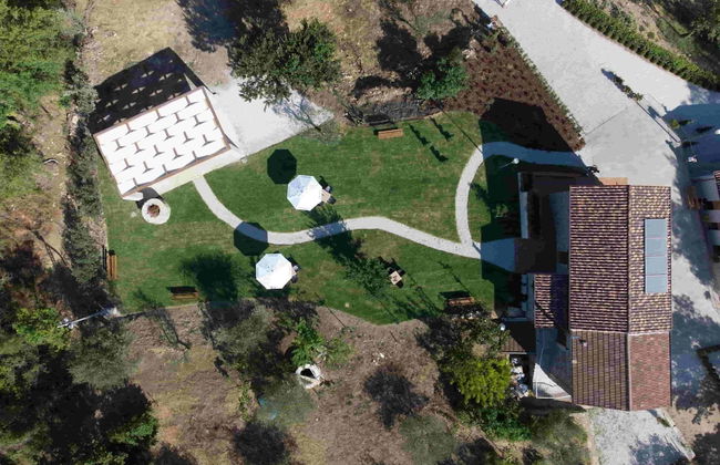 La Dimora del Croccio - Foto 9