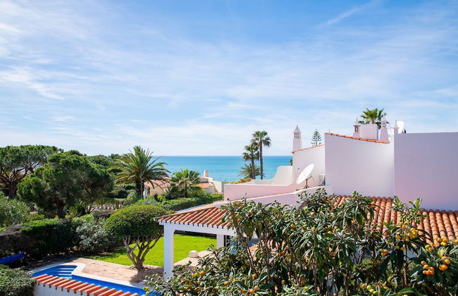 Casa Miguel in Carvoeiro - Foto 37