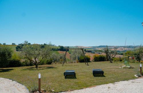 Fattoria Cerqua Rooms and more - Foto 3