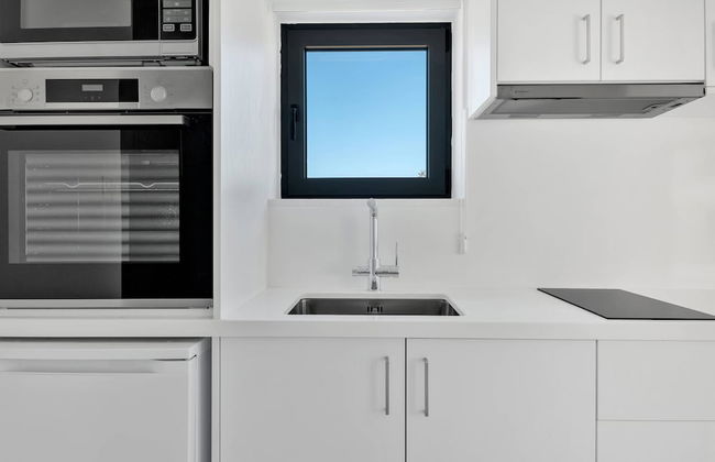 Phaedrus Living: Alkminis Seaside Suites Playa - Foto 5