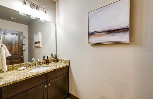 6 Mi to Ski Slopes: Heber City Home w/ Hot Tub! - Foto 11