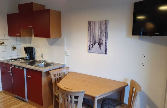 Auf dem Berg - Foto 3