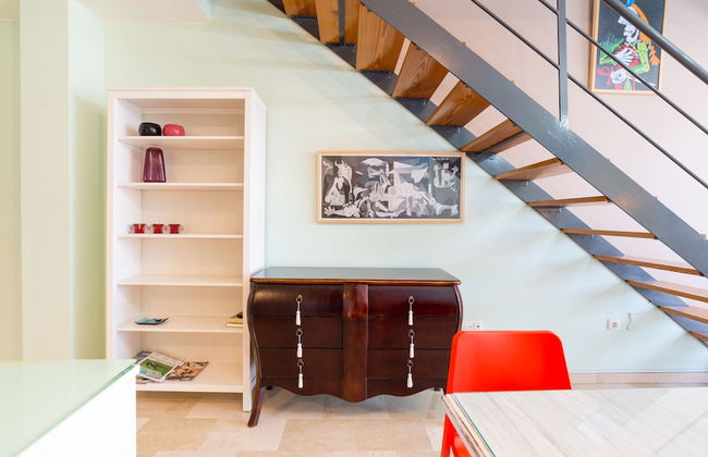 LU&CIA Penthouse with terrace - Photo 27